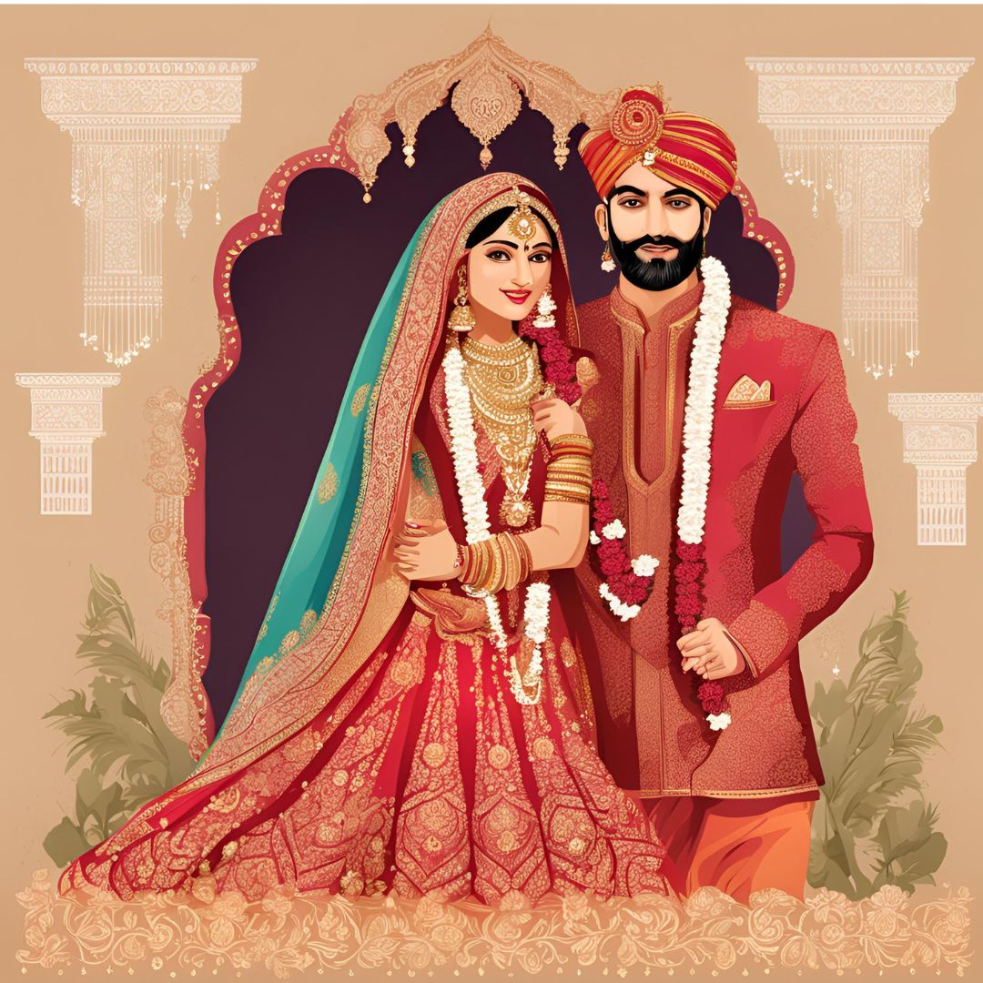 💍 Best Wedding Planning & Complete Marriage Solutions in Delhi NCR