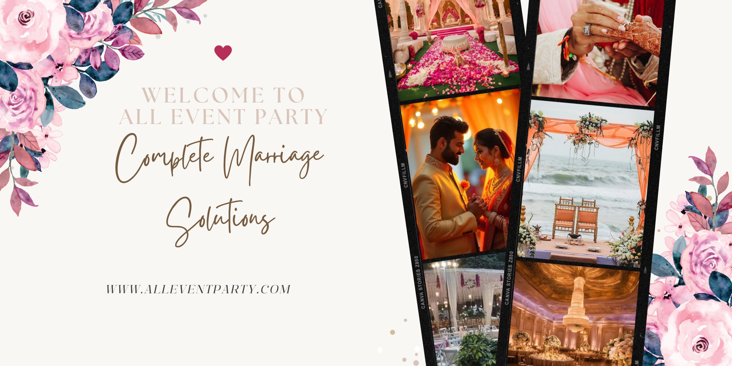 Wedding Planners in Delhi