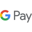 Google Pay Logo