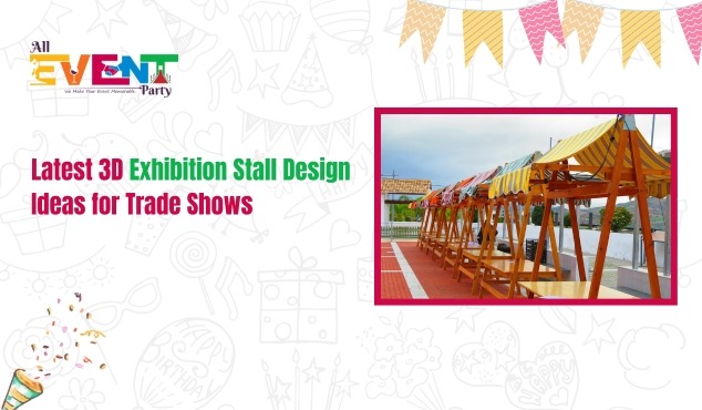 Exhibition Stall Design